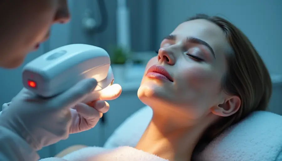 Ultrasound Treatment